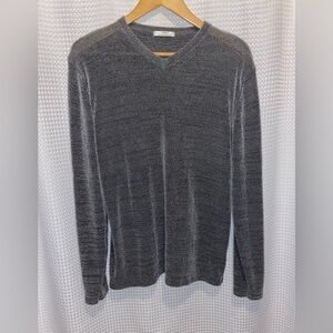 2/60$ Men’s St Michael from Marks&Spencer vintage V neck knit sweater size Large